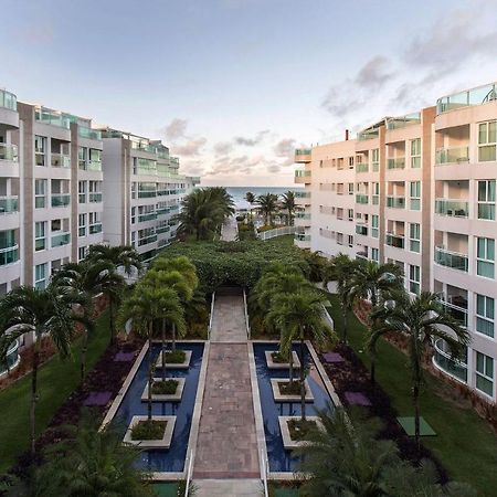 Apartamento novo e decorado no In Mare Bali Litoral Sul por Carpediem Parnamirim Exterior foto