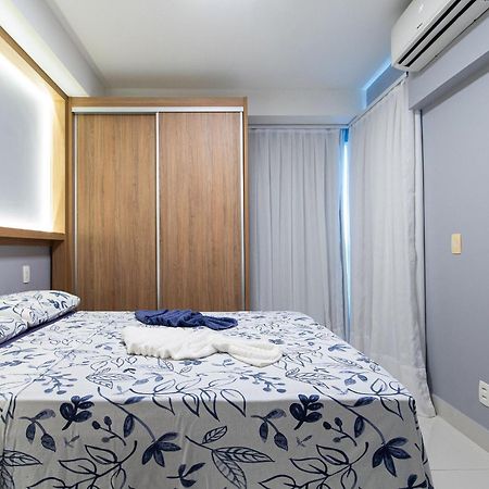 Apartamento novo e decorado no In Mare Bali Litoral Sul por Carpediem Parnamirim Exterior foto