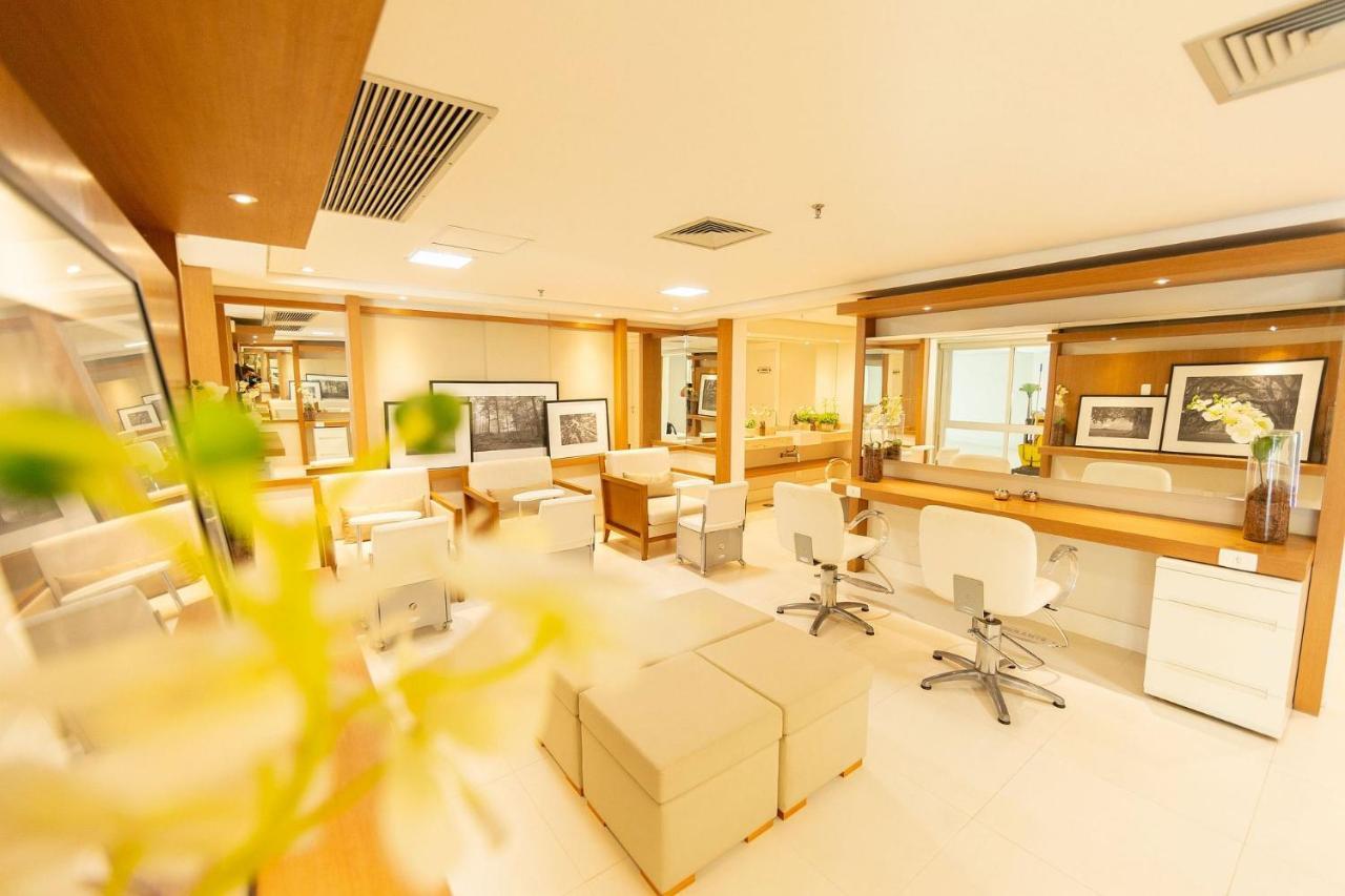 Apartamento novo e decorado no In Mare Bali Litoral Sul por Carpediem Parnamirim Exterior foto