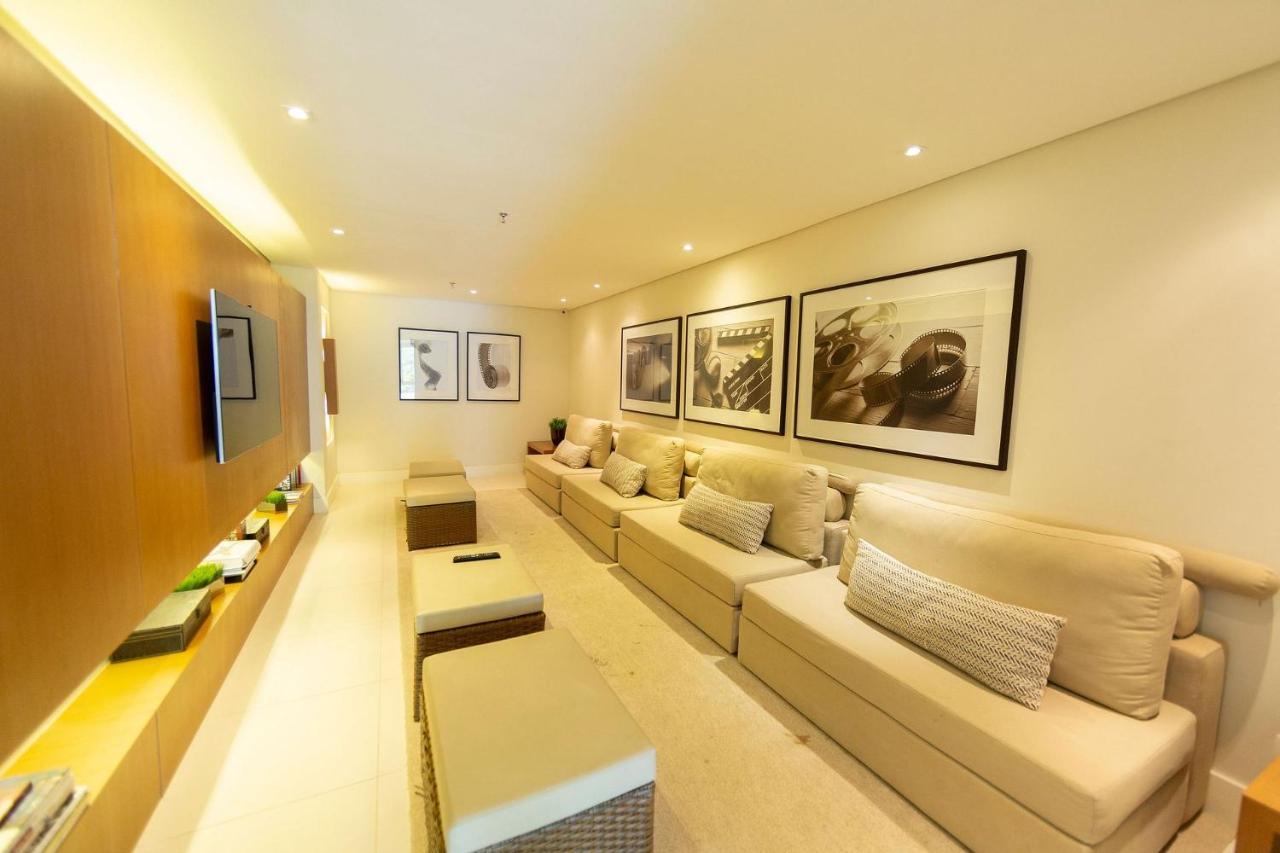 Apartamento novo e decorado no In Mare Bali Litoral Sul por Carpediem Parnamirim Exterior foto