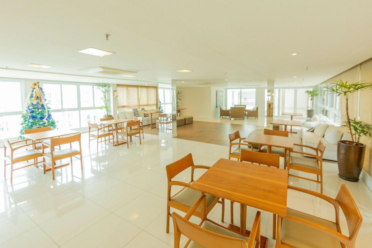 Apartamento novo e decorado no In Mare Bali Litoral Sul por Carpediem Parnamirim Exterior foto