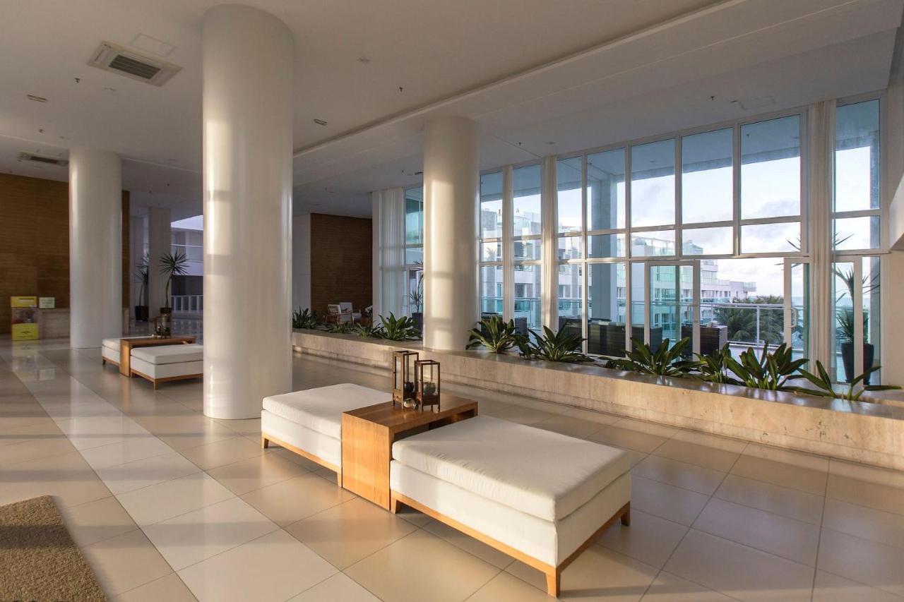 Apartamento novo e decorado no In Mare Bali Litoral Sul por Carpediem Parnamirim Exterior foto