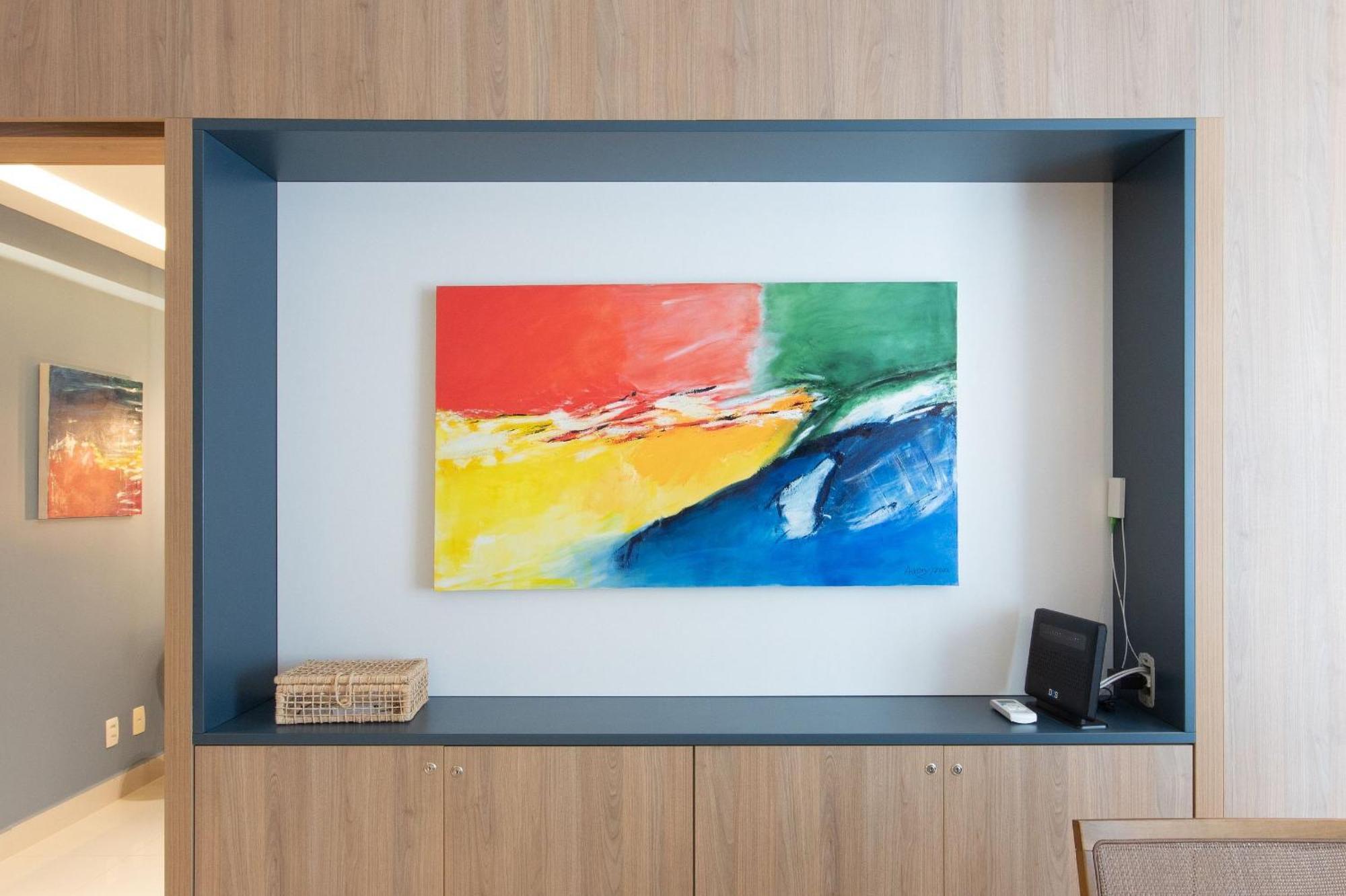 Apartamento novo e decorado no In Mare Bali Litoral Sul por Carpediem Parnamirim Exterior foto
