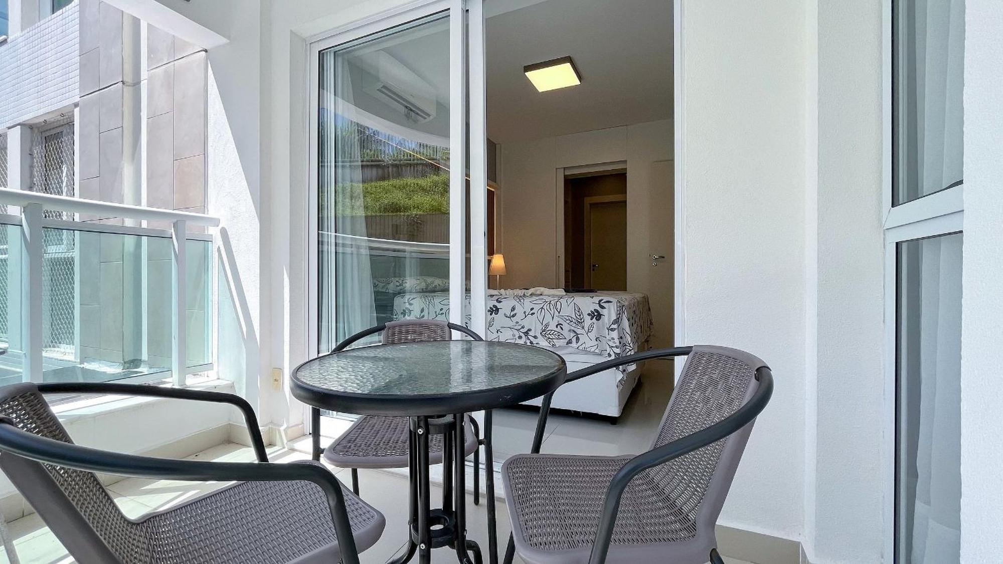 Apartamento novo e decorado no In Mare Bali Litoral Sul por Carpediem Parnamirim Exterior foto