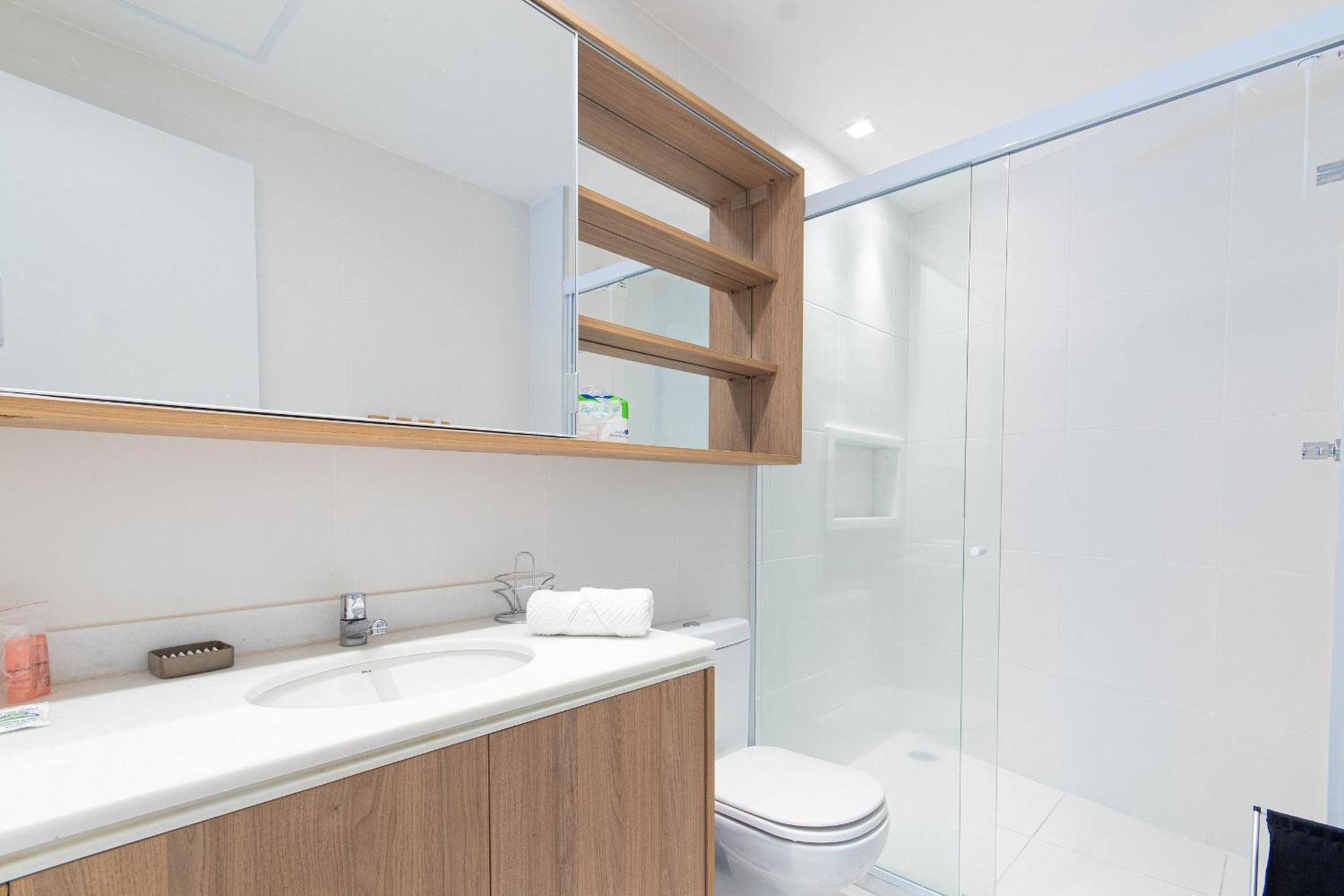 Apartamento novo e decorado no In Mare Bali Litoral Sul por Carpediem Parnamirim Exterior foto