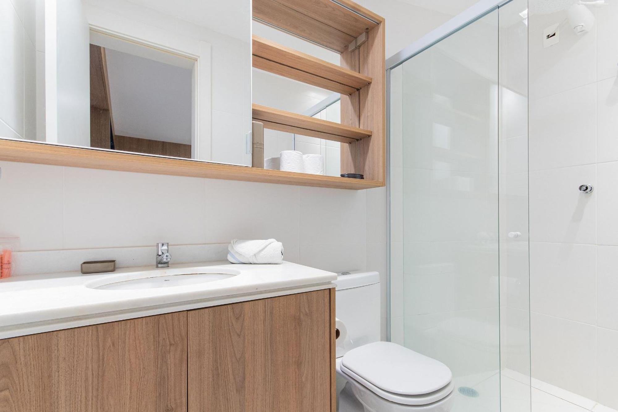 Apartamento novo e decorado no In Mare Bali Litoral Sul por Carpediem Parnamirim Exterior foto