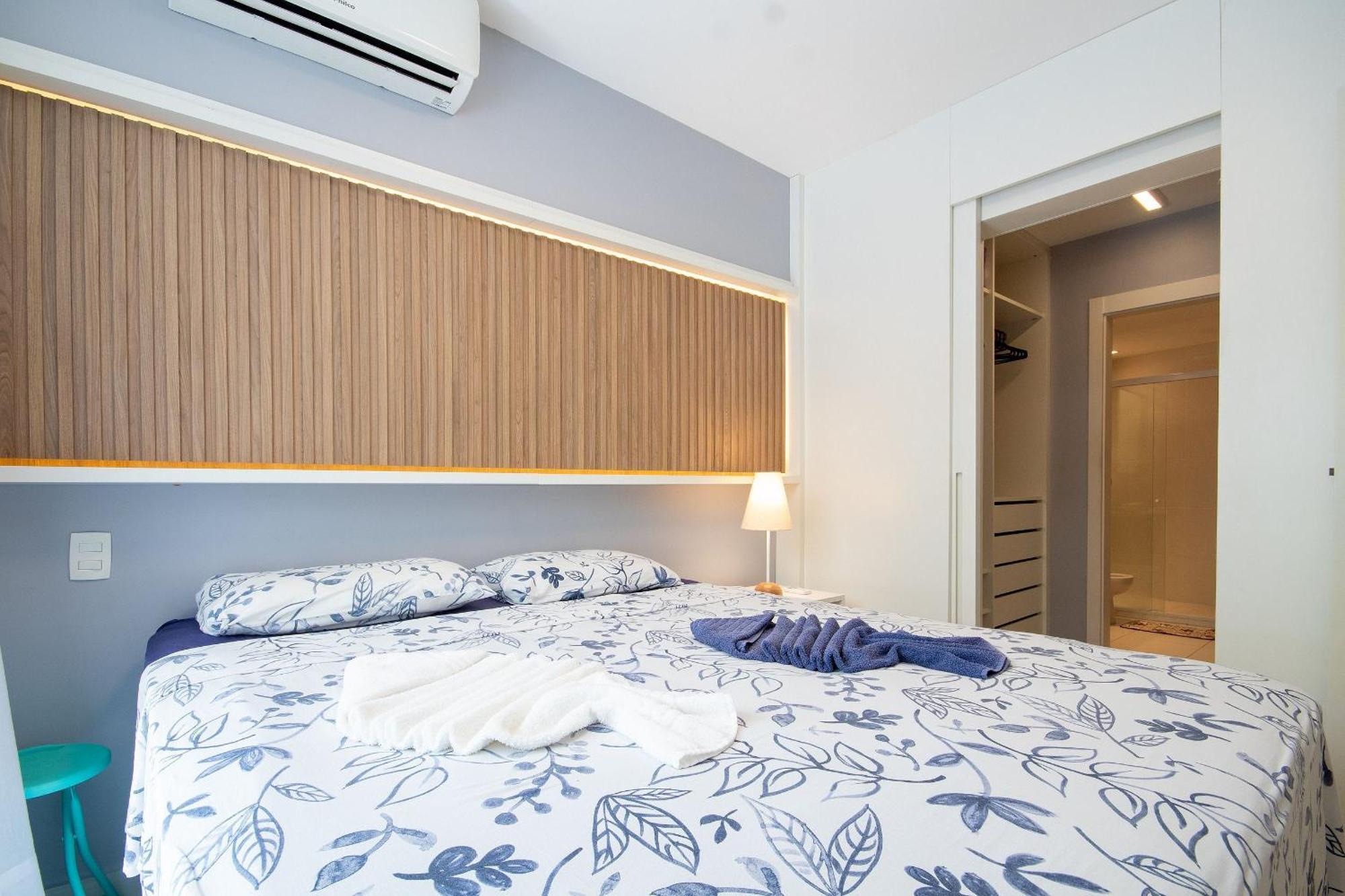 Apartamento novo e decorado no In Mare Bali Litoral Sul por Carpediem Parnamirim Exterior foto