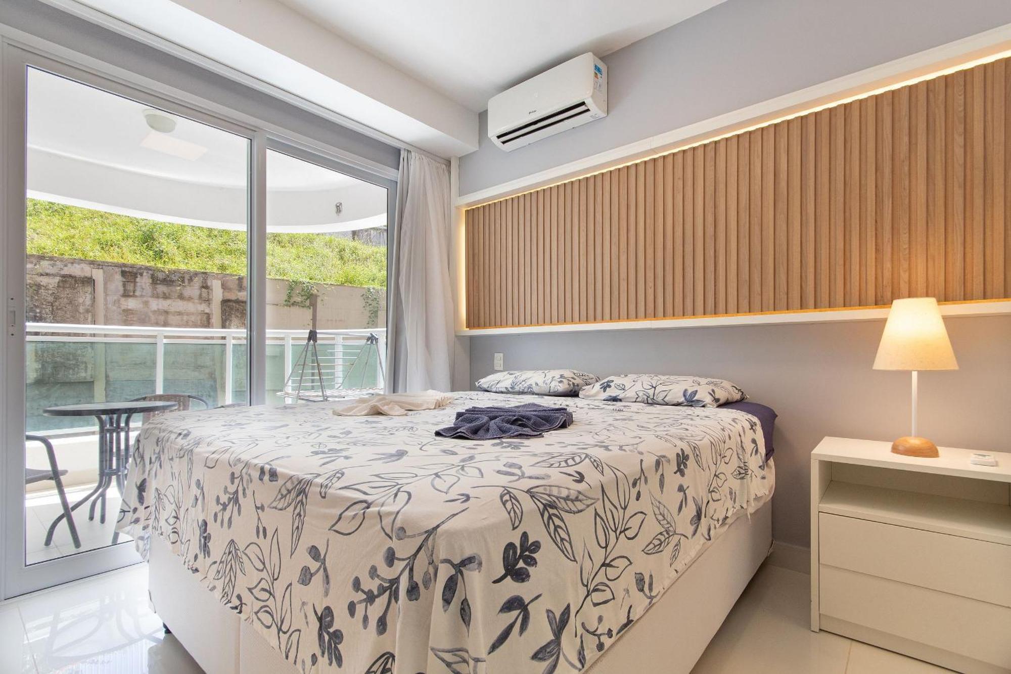 Apartamento novo e decorado no In Mare Bali Litoral Sul por Carpediem Parnamirim Exterior foto